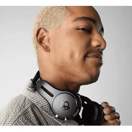 Skullcandy Icon ANC True Black