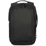 Targus TBB652GL Commuter EcoSmart Backpack - Black 15-16", Schwarz
