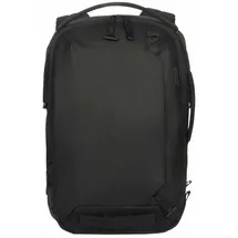 Targus TBB652GL Commuter EcoSmart Backpack - Black 15-16", Schwarz
