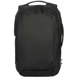Targus TBB652GL Commuter EcoSmart Backpack - Black 15-16", Schwarz