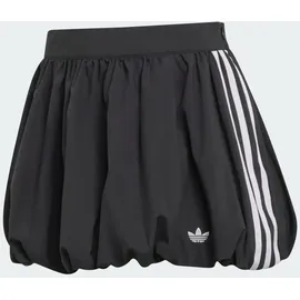 adidas Ballonrock Damen Schwarz 38