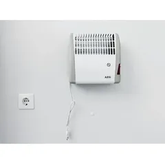 Frostwächter 0,5 KW