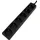 Unitec Steckdosenleiste 6-fach 1,4 m Schwarz