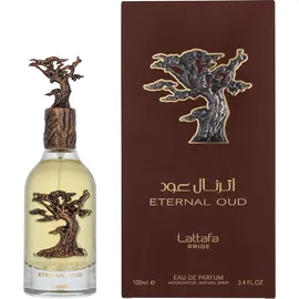 Lattafa Pride Eternal Oud Eau de Parfum 100 ml