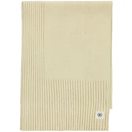 Lerros "LERROS Weicher Herren Strickschal", Damen, foam White - PCK