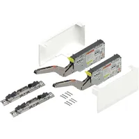 Vasalat BLUM Kraftspeicher Set LF 930-2800 + Befestigung &