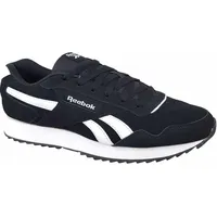 Reebok Glide Ripple Sneaker,Cblack Ftwwht Cblack,43 EU