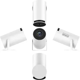 zenwire R1 Full HD Weiß
