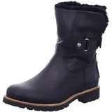 Panama Jack Felia Igloo Trav B2 Schwarz 37