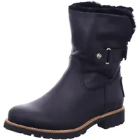 Panama Jack Felia Igloo Trav B2 Schwarz 37