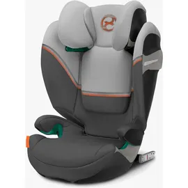 Cybex Solution S2 i-Fix lava grey