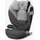 Cybex Solution S2 i-Fix lava grey