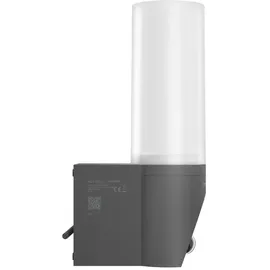Homematic IP HmIP-COL-A Anthrazit