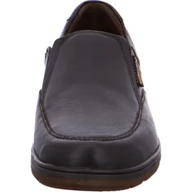 Mephisto Komfort Slipper in Braun | Gr.: 42,5