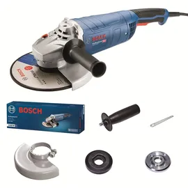 Bosch GWS 2400 J ohne Akku