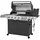 Primaster Cody Powerzone schwarz/silber