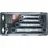 KS Tools GEARplus TX-E-Doppel-Ratschenringschlüssel-Satz 4-tlg.