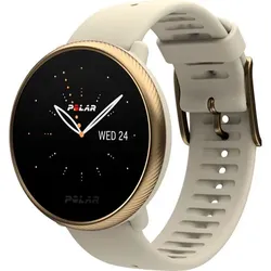 Polar IGNITE 2 S-L Gold & Champagner