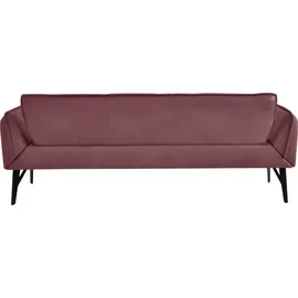 K+W Komfort & Wohnen »Drive«, mit Seitenteilverstellung, wahlweise in 218 oder 238 cm Breite cabernet 15, 47787362-0 B/H/T: 218 cm x 91 cm x 66 cm