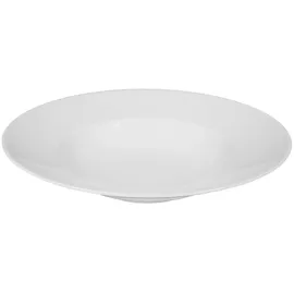 SELTMANN WEIDEN Seltmann Pastateller Lukullus Ø 30 cm Porzellan Weiß M (Medium)