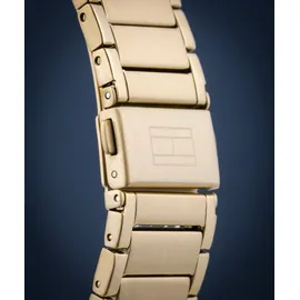 Tommy Hilfiger Max Edelstahl 45 mm 1791974