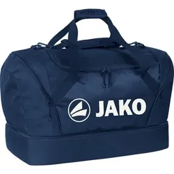 Jako  Sporttasche Sac de sport  Polyester  in Blau, L