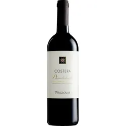 Costera Cannonau di Sardegna Argiolas 2022