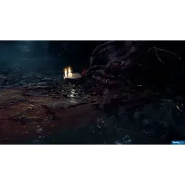 Resident Evil 4 (PS5) Gold Edition