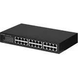 ZyXEL GS1100-24E V3 24-Port Gigabit Unmanaged Switch