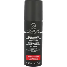Collistar Multi-Active Deodorant 24h Spray 125 ml