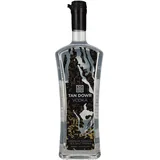 Tan Dowr Premium Cornish Sea Salt Vodka 40% Vol. 0,7l