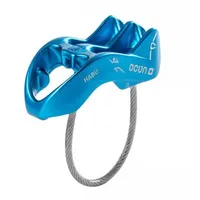 Ocùn Ocun Habu Sicherungsgerät - Blue - One Size
