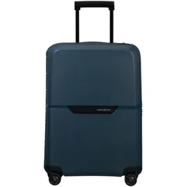 Samsonite Magnum Eco 4-Rollen Cabin 55 cm / 38 l midnight blue