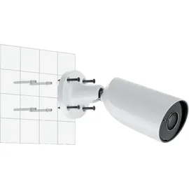 AJAX Systems BulletCam 8 MP Weiß