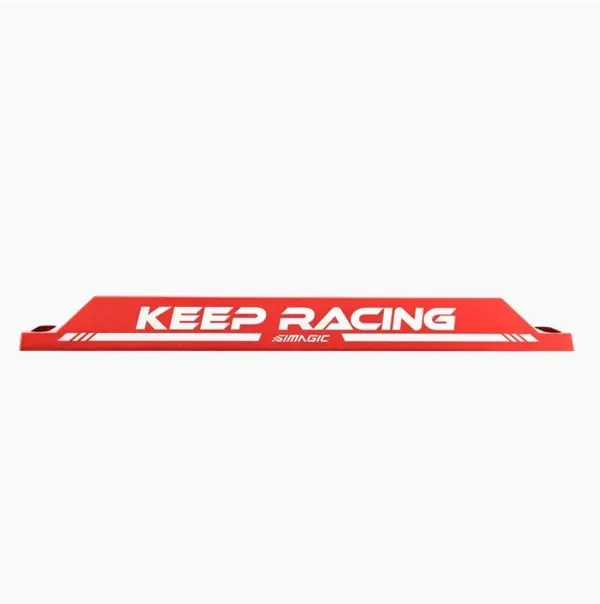 Pedal Heel Stop for P2000