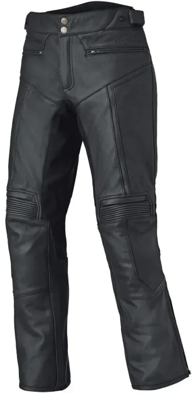 Held Cosmo 4 Base Lederhose Schwarz 52