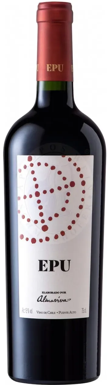 EPU Maipo 2020 Almaviva 0,75l