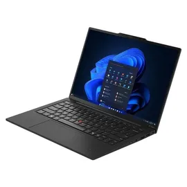 Lenovo ThinkPad X1 Carbon Gen 13 14'' Intel Core Ultra 5 225U 16 GB RAM 512 GB SSD Win 11 Pro Schwarz