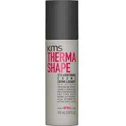 KMS THERMASHAPE Straightening Creme 150 ml