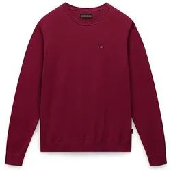 Napapijri Decatur 5 tibetan red r1e (R1E) M