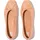 FitFlop Delicato Ballerinas aus weichem Leder mit Schleife Schuh, Beige (Classic Beige), 39 EU