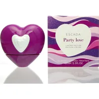 Escada Party Love Eau de Parfum 100 ml