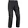 Oxford Spartan wasserdichte Motorradhose, Schwarz, Kurz