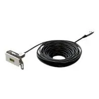 Kindermann Konnect design click (20 m, HDMI), Video Kabel