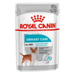 Royal Canin Urinary Care Hunde-Nassfutter 1 Karton (12 x 85 g)