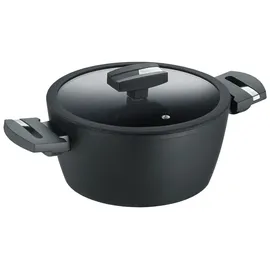 Berndes Balance Induction Enduro Topf-Set 4-tlg.