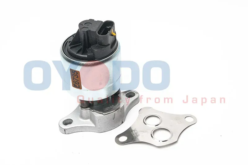 OYODO AGR-Ventil 75e0091oyo für DAEWOO