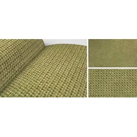 Halmon Schlafkomfort Betten Gent 160 x 200 cm H3 Gelb