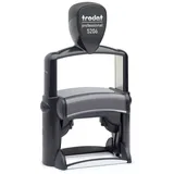 Trodat Textstempel, individualisierbar 5206 IBAN selbstfärbend schwarz