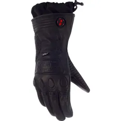 Segura Shiro, Handschuhe wasserdicht beheizt - Schwarz - 9